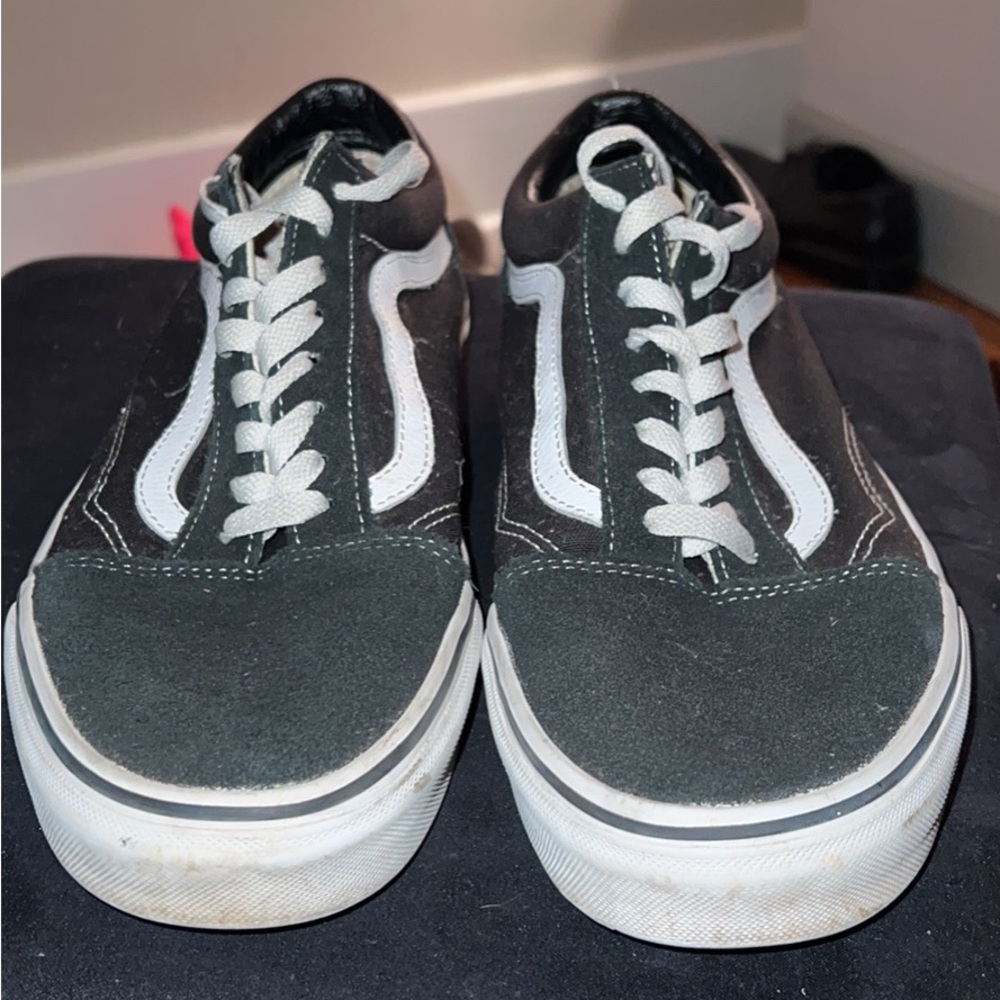 Vans old skool